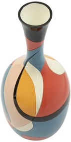 Rubic váza ø 25x66cm