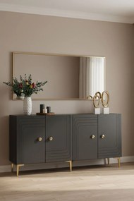 Lessi 150 - Anthracite