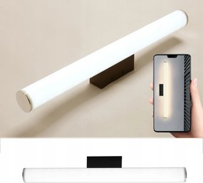 Fürdőszobai Led fali lámpa tükör fölé 22W