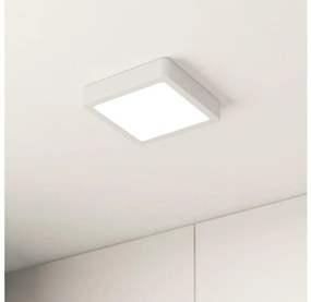 Eglo 99246 - LED mennyezeti lámpa FUEVA 5 LED/10,5W/230V