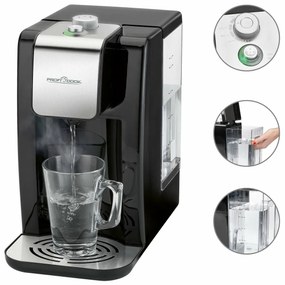 ProfiCook HWS 1168 ECO vízmelegítő