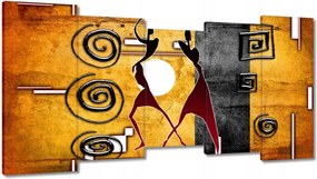 Képek 150x80 Szinkron tánc