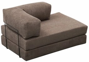 Kétszemélyes kanapé Comfort - Szürke v2