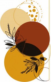 Poszter 61x90,5cm Echo Solar