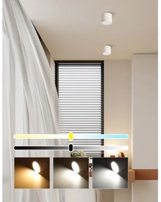 Immax NEO 07243L - LED dimmelhető RONDATE lámpa 32W/230V 16,5cm Wi-Fi Tuya