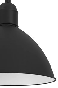 Eglo 43878 - Csillár zsinóron PRIDDY 1xE27/40W/230V