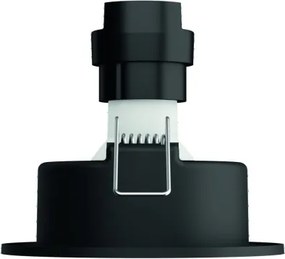 Philips 50393/11/PN - 3x LED RGBW dimmelhető beépíthető mennyezeti lámpa 1xGU10/4,8W/230V króm + távirányító