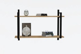 Abat - Walnut