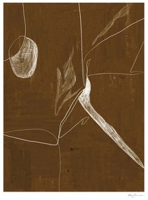 Poszter 70x100 cm Perspectives – Anna Johansson – The Poster Club