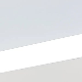 Orion - LED mennyezeti/függesztett világítótest 2 az 1-ben PALKKI LED/38W/230V 3000/4000/5000K fehér