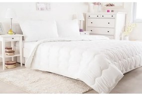 Egész évben használható takaró és párna szett, 200 x 220 cm, 2 db 70 x 90 cm