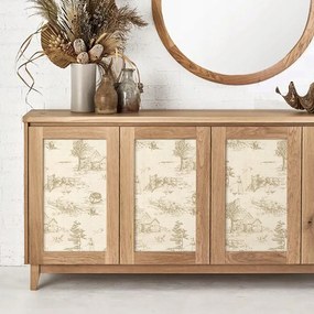 Öntapadós matrica 40 x 150 cm