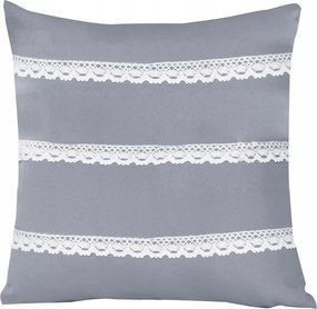 Dekoratív párnahuzat Eurofirany 45 x 45 cm