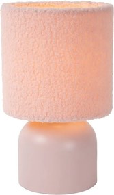 Lucide WOOLLY 10516/01/66 Asztali lámpa 1x40w/e14 ip20