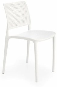 K514 szék, fehér