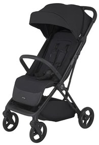 Espiro Just sport babakocsi - 110 Black Pepper