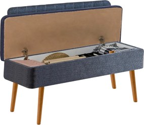 Vina 1048 - 2 - Atlantic, Dark Blue