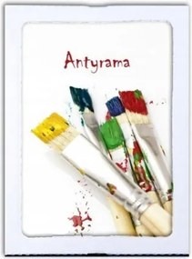 Antiráma Képek Felakasztásához 24X30 Plexi