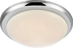 Markslojd ROTOR 107155 Süllyesztett mennyezeti lámpa 1x9W/LED 3000K 450LM IP44