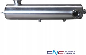 Panasonic ACXA34K00070 – Fűtőtest 3 kW (1 fázisú) WH-SDC03-09 hőszivattyúkhoz