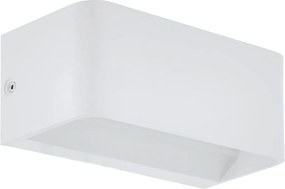Eglo SANIA 4 98422 Fali lámpa 1x10W/LED 3000K 1100LM
