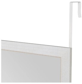 Fali-ajtóra tükör 35x125 cm Dea – Casa Selección