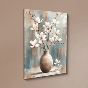 Kép 60x80 cm Magnolias – Styler