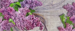 Kép - Orgona (120x50 cm)