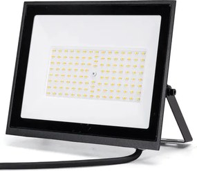 LED Reflektor - 70W - 4000K - 6300lm - IP65