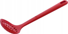 kanál Hableszedő Kanál 31 Cm Rosso Ballarini