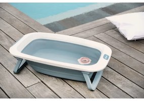 Beaba - Gyermek összecsukható kád kék