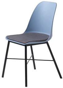 Whistler kék étkezőszék - Unique Furniture