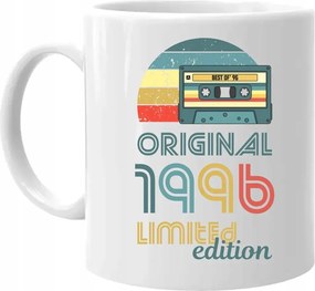 Original best of' 1996 Bögre Ajándék 30. Születésnapra