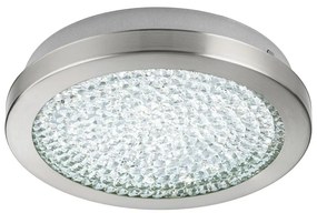Eglo 32046 - AREZZO 2 LED mennyezeti lámpa 17,92W, 230V
