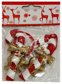 Nyalóka poly figura 8cm 2db-os