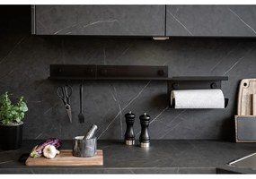 Öntapadós fém kiegészítő polc Jet – Wenko