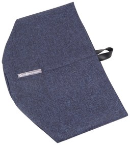 Textil tárolókosár ø 22x22 cm Soft Storage – Bigso Box of Sweden