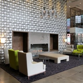 Csillár  RICHMOND 5xE27 / 60W / 230V