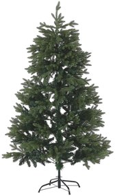 Mű karácsonyfa 180 cm HALAX (zöld). 1023184