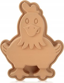 Szilikon tortaforma desszertek kekszek sĂŒtemĂ©ny TyĂșk