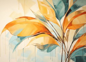 Poszter 55x40cm A természet színei