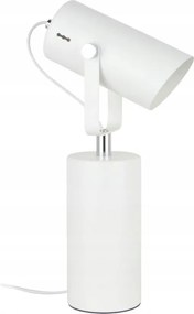Fehér modern állítható asztali lámpa Resi A2058-MWH Zuma Line