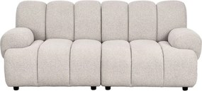 Taza 2,5 személyes kanapé