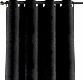 Gurulós függöny 1 db 130x260cm szürke