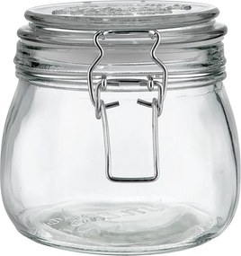 MASON'S csatos üveg 530ml