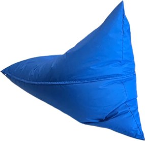 Beantime Drip Outdoor PRO babzsákfotel kék 150x100x90 cm