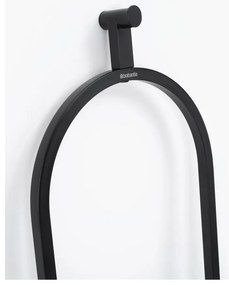 Fekete acél szobainas Linn Dressboy – Brabantia
