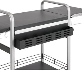 Tepro 3198 Univerzális grillasztal, 151 x 60 x 98 cm