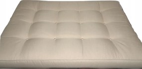 Párna egy Palettára 120 x 80 silver capuccino