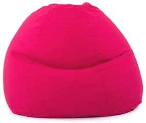 Magenta XXL babzsákfotel